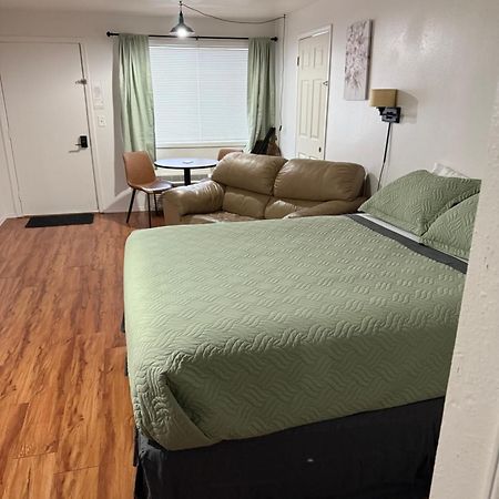 State Street Motel Weiser Екстериор снимка