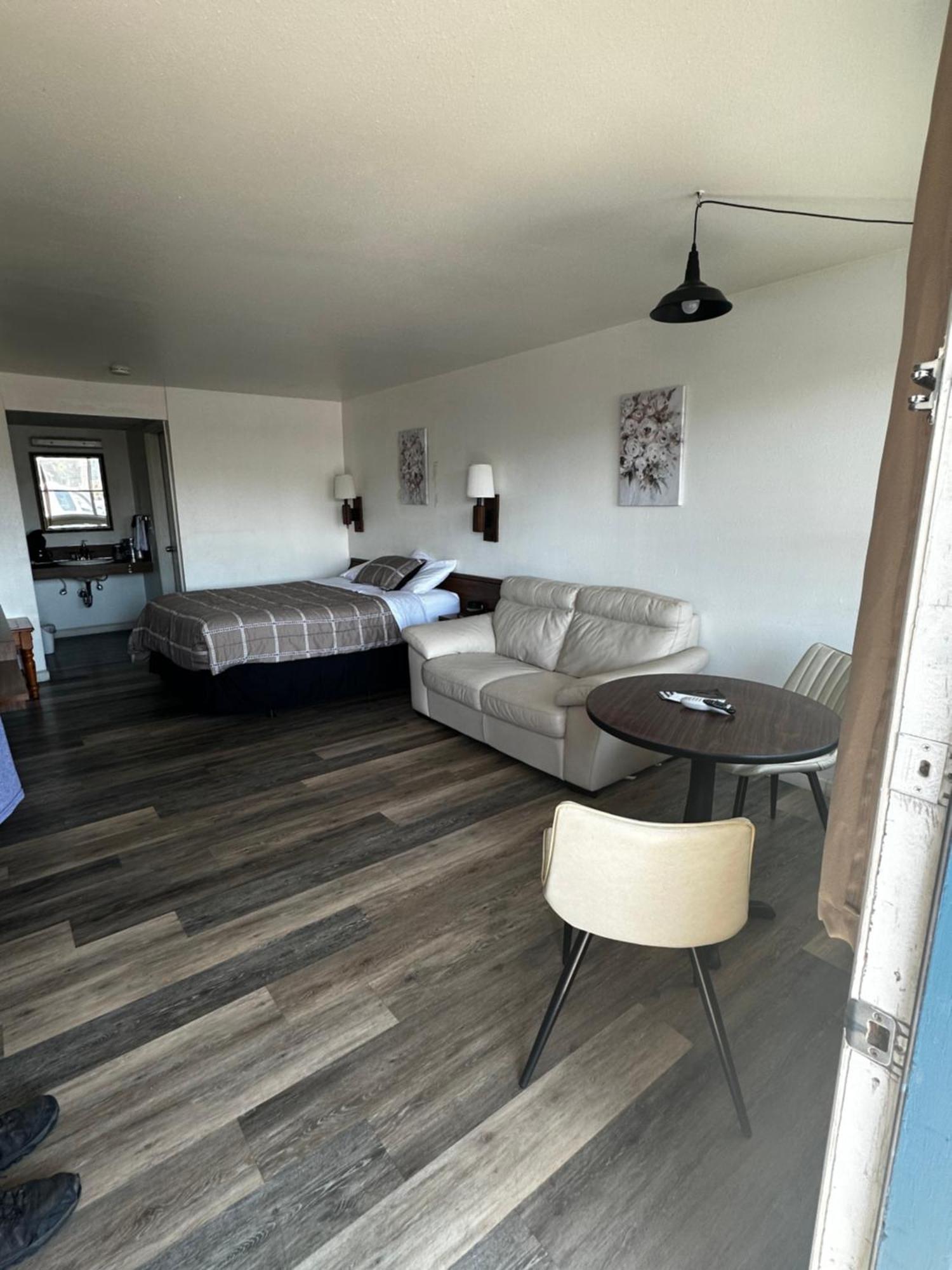 State Street Motel Weiser Екстериор снимка