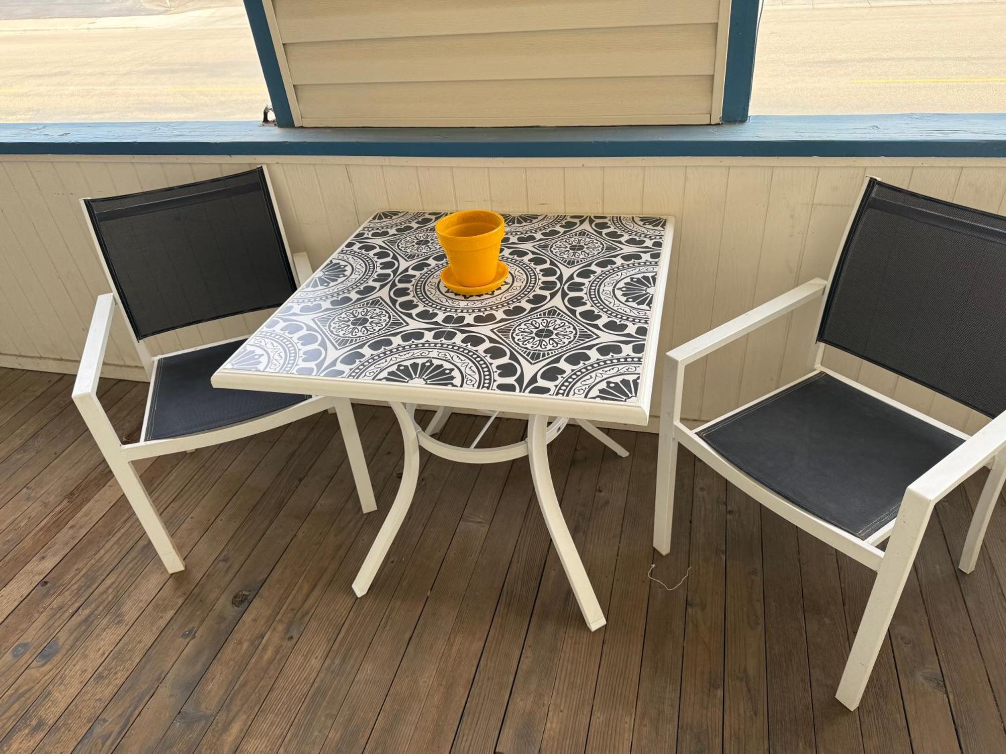 State Street Motel Weiser Екстериор снимка