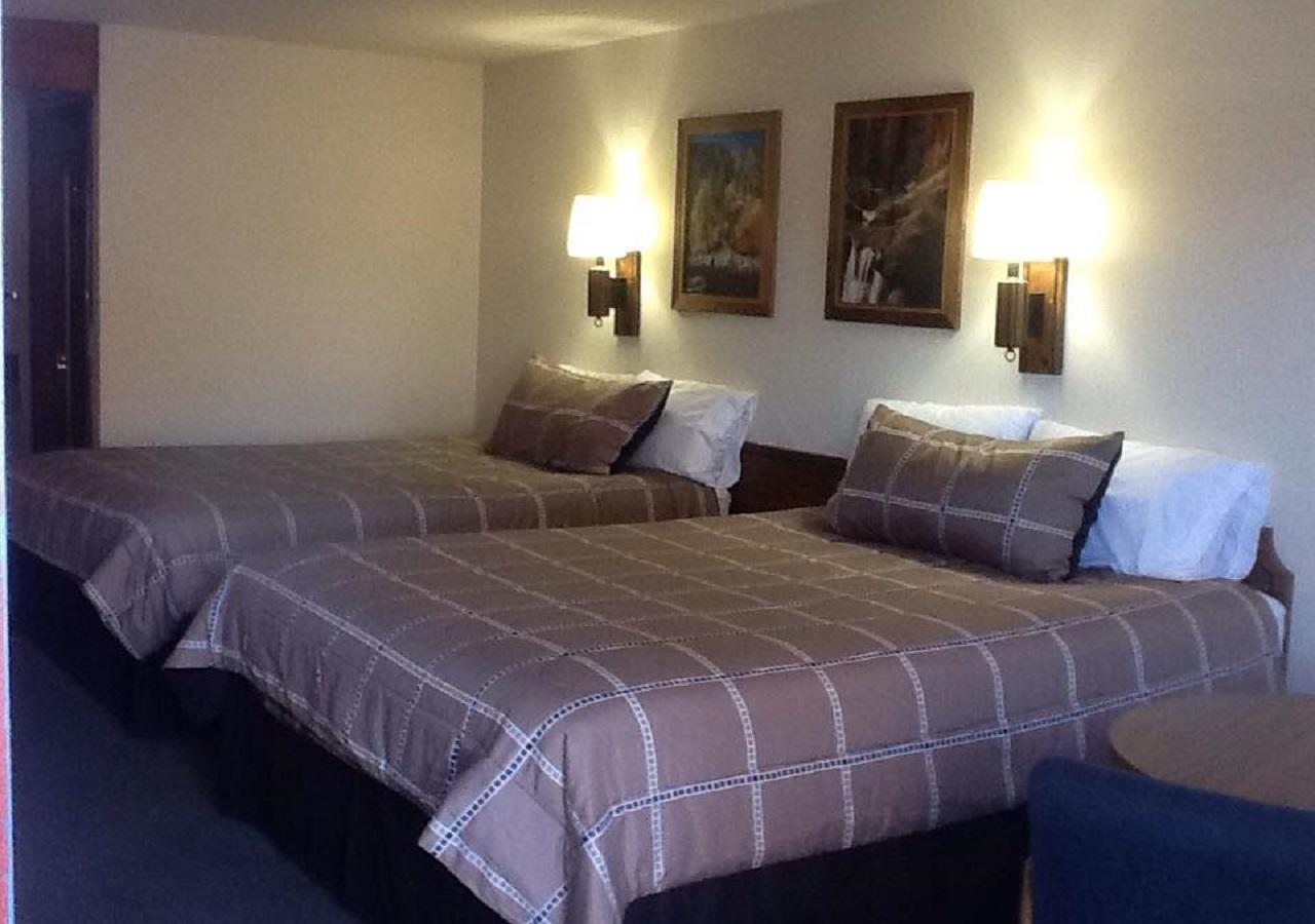 State Street Motel Weiser Екстериор снимка